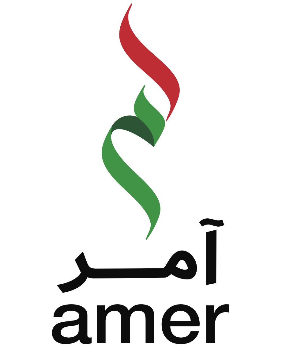 Amer Logo
